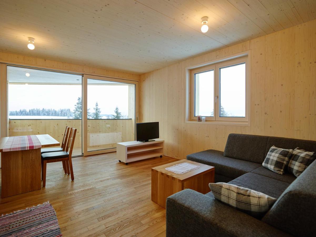 Bei Fink'S Appartement Sulzberg  Buitenkant foto