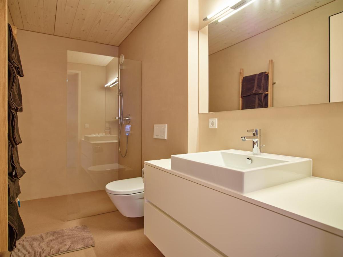 Bei Fink'S Appartement Sulzberg  Buitenkant foto