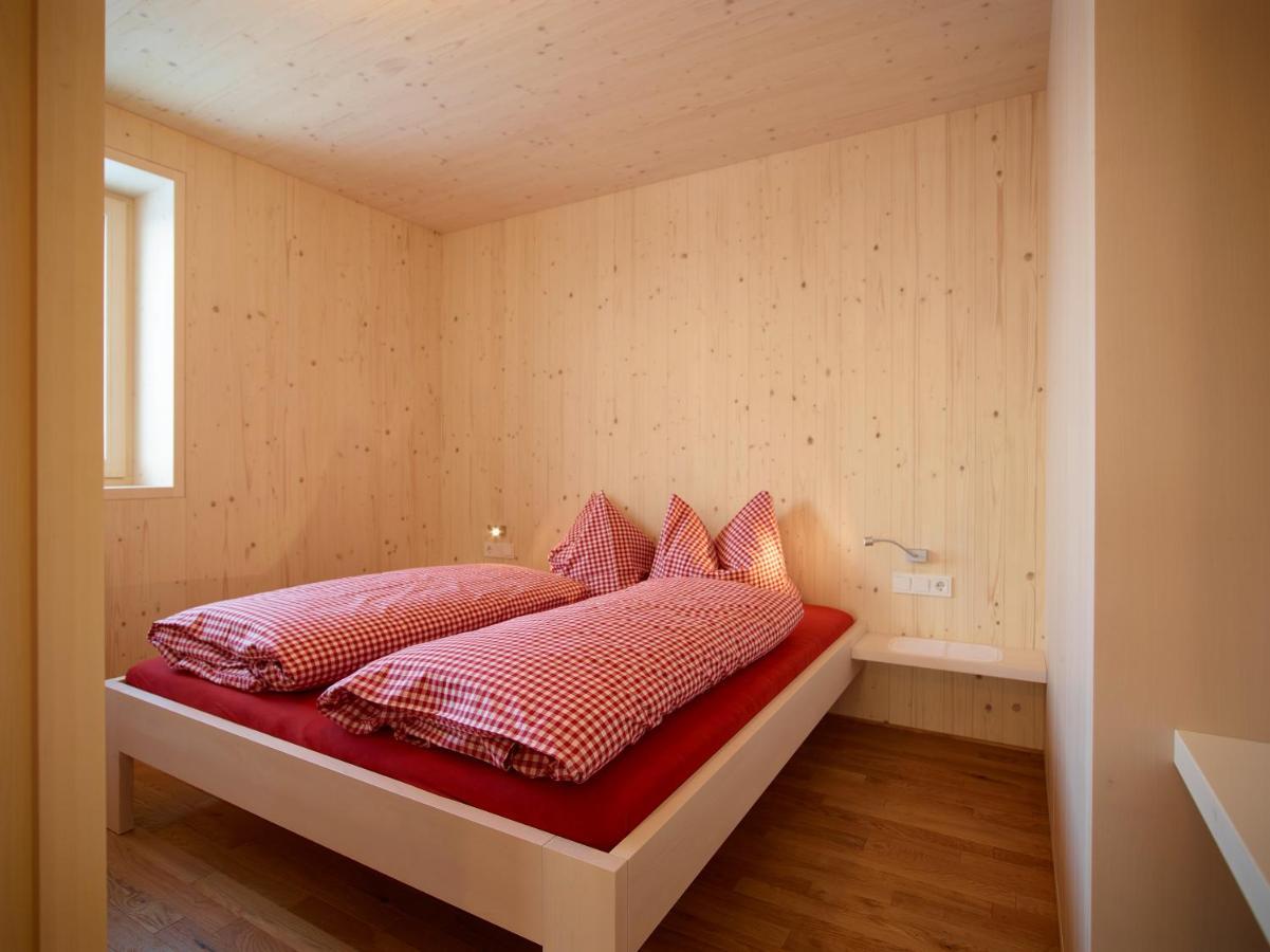 Bei Fink'S Appartement Sulzberg  Buitenkant foto