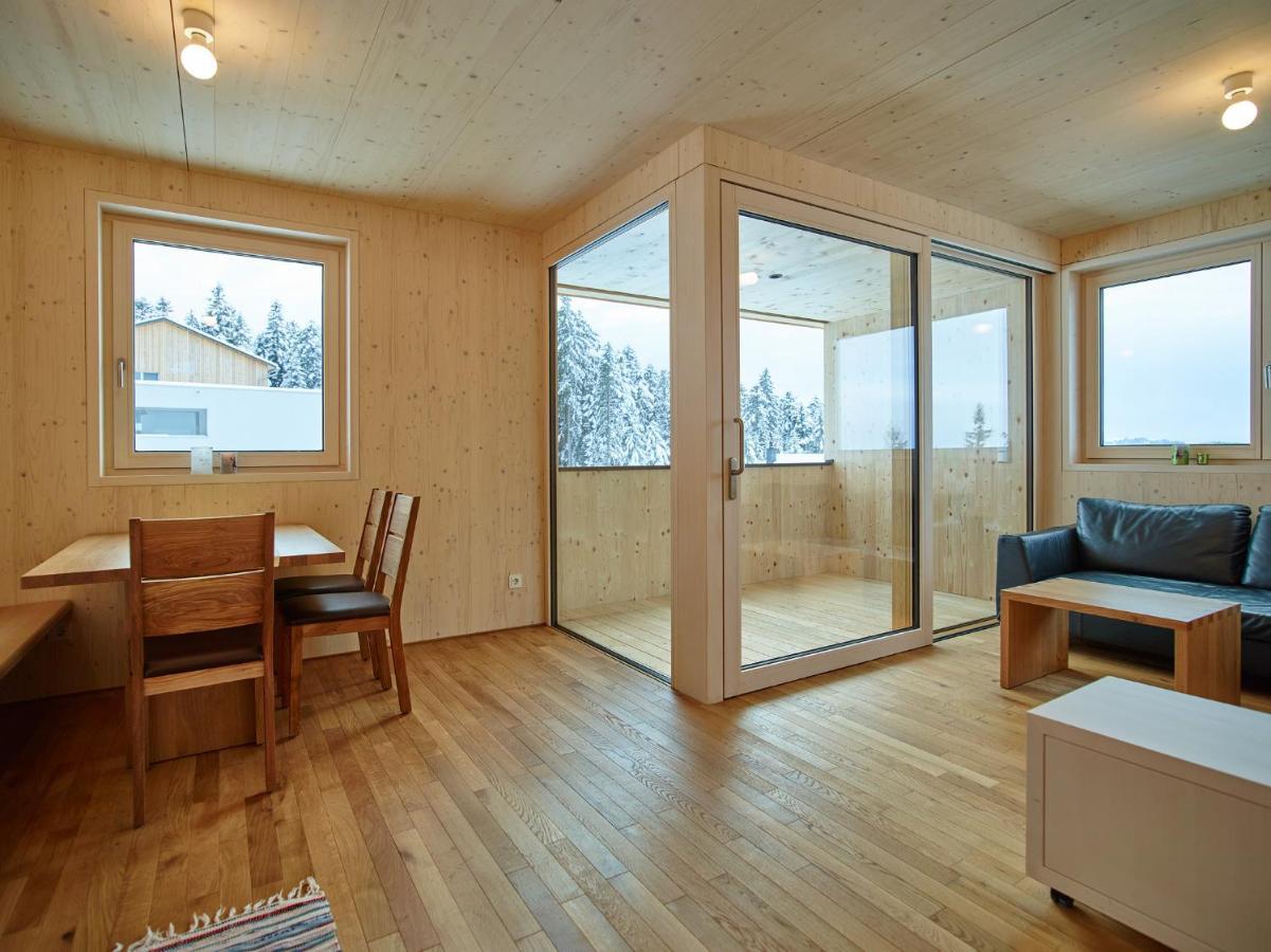 Bei Fink'S Appartement Sulzberg  Buitenkant foto