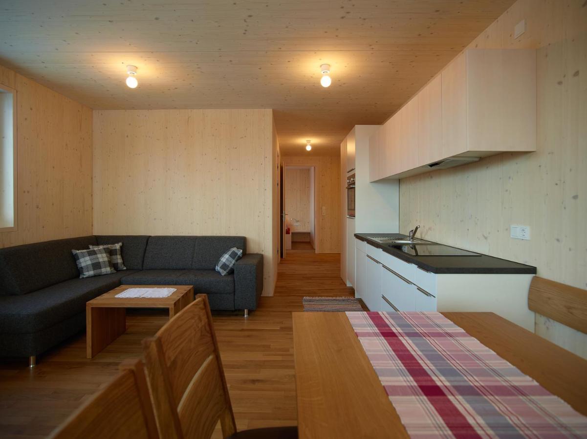 Bei Fink'S Appartement Sulzberg  Buitenkant foto