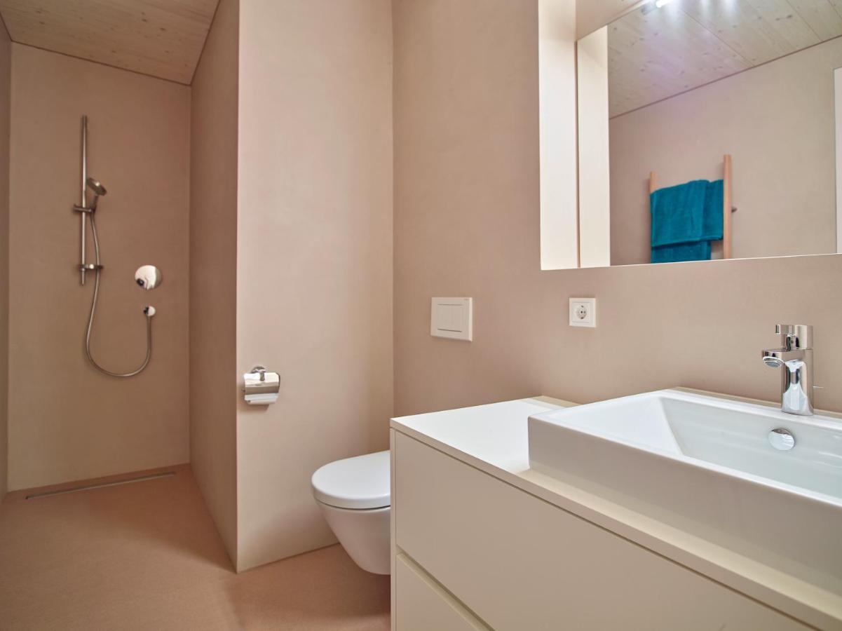 Bei Fink'S Appartement Sulzberg  Buitenkant foto