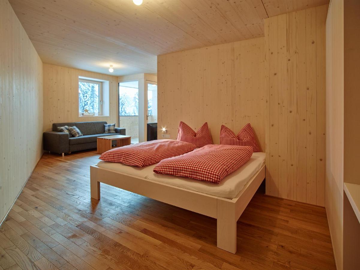 Bei Fink'S Appartement Sulzberg  Buitenkant foto