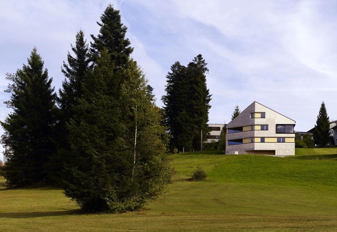 Bei Fink'S Appartement Sulzberg  Buitenkant foto